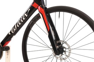 Bicicleta Wilier GTR Team Disc t.58 Reacondicionada