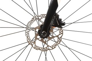 Bicicleta Wilier GTR Team Disc t.58 Reacondicionada