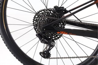 Bicicleta KTM Scarp Sonic GX t.M Reacondicionada