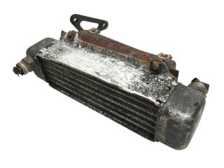 Radiador aceite Audi 100 S6 S4 C4