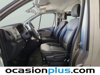 Renault Trafic Combi Mixto Energy dCi 70 kW (95 CV)