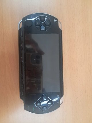 PSP para piezas con GTA Vice City