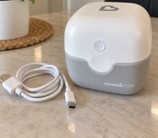 Esterilizador UV-C Munchkin 59S