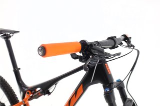 Bicicleta KTM Scarp Sonic GX t.M Reacondicionada