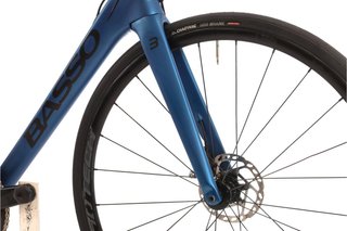 Bicicleta Basso Venta t.52 Reacondicionada