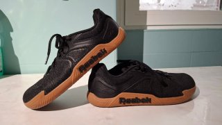 Reebok Nano Zero Zapatillas Deportivas Hombre
