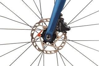 Bicicleta Basso Venta t.52 Reacondicionada