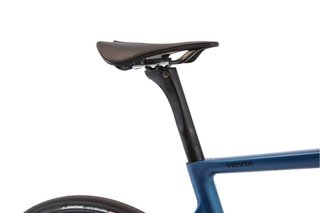 Bicicleta Basso Venta t.52 Reacondicionada