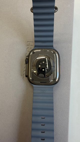 Apple watch ultra 2