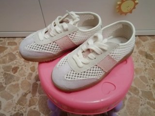 Zapatillas Zara Talla 26