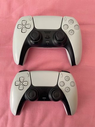 Mandos PS5 Sony