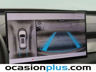 EBRO S800 1.6 TGDI Premium DCT 108 kW (147 CV)