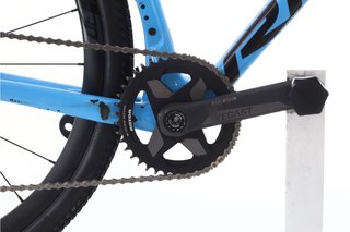 Bicicleta Ridley Kanzo Speed t.52 Reacondicionada