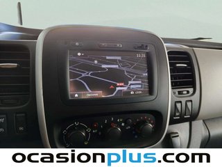 Renault Trafic Combi Mixto Energy dCi 70 kW (95 CV)