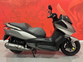 Kymco Super Dink 125cc