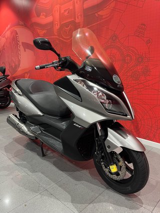 Kymco Super Dink 125cc