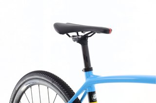 Bicicleta Ridley Kanzo Speed t.52 Reacondicionada