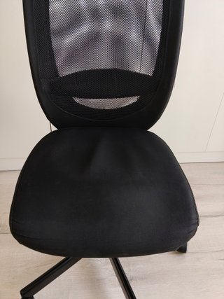 Silla de oficina Ikea FLINTAN ergonómica