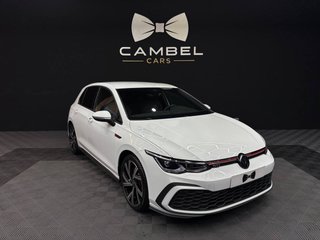 Volkswagen Golf GTI 2.0 TSI 180kW (245CV) DSG