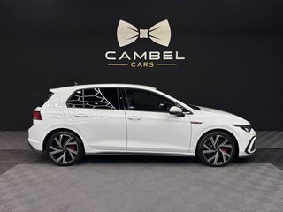 Volkswagen Golf GTI 2.0 TSI 180kW (245CV) DSG