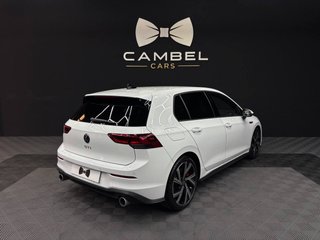 Volkswagen Golf GTI 2.0 TSI 180kW (245CV) DSG