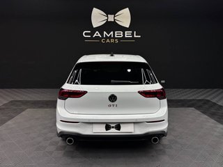 Volkswagen Golf GTI 2.0 TSI 180kW (245CV) DSG