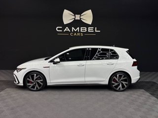 Volkswagen Golf GTI 2.0 TSI 180kW (245CV) DSG