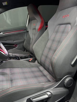 Volkswagen Golf GTI 2.0 TSI 180kW (245CV) DSG