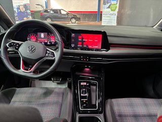 Volkswagen Golf GTI 2.0 TSI 180kW (245CV) DSG