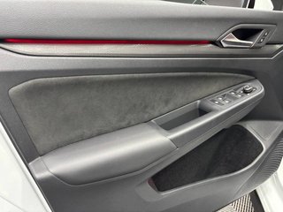 Volkswagen Golf GTI 2.0 TSI 180kW (245CV) DSG