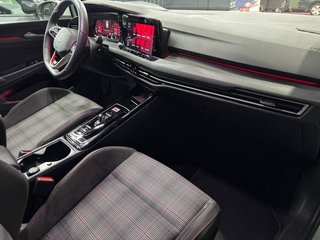 Volkswagen Golf GTI 2.0 TSI 180kW (245CV) DSG