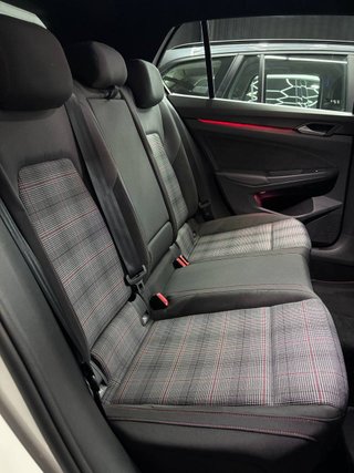 Volkswagen Golf GTI 2.0 TSI 180kW (245CV) DSG