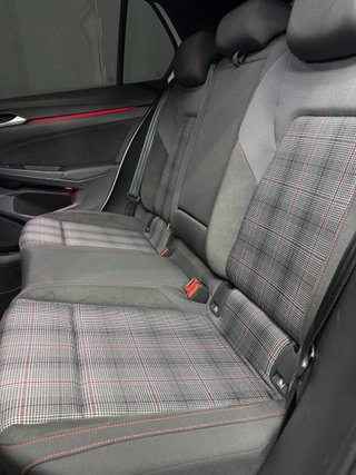 Volkswagen Golf GTI 2.0 TSI 180kW (245CV) DSG