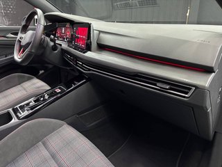 Volkswagen Golf GTI 2.0 TSI 180kW (245CV) DSG