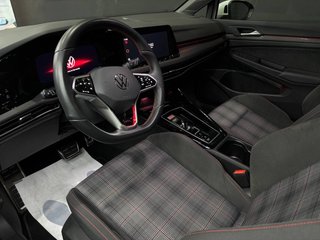 Volkswagen Golf GTI 2.0 TSI 180kW (245CV) DSG