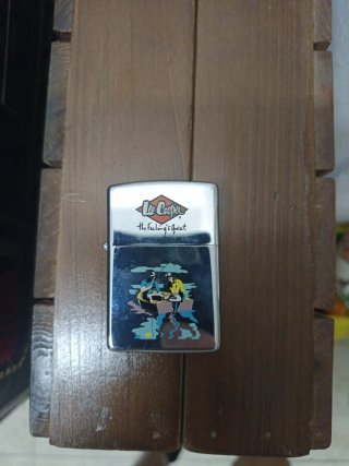 Encendedor ZIPPO Nuevo