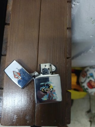 Encendedor ZIPPO Nuevo