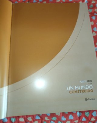 Lote 3 libri in metacrilato