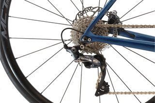 Bicicleta Basso Venta t.52 Reacondicionada