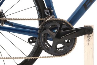 Bicicleta Basso Venta t.52 Reacondicionada