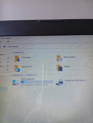 LENOVO IDEAPAD 310 ordenador portátil