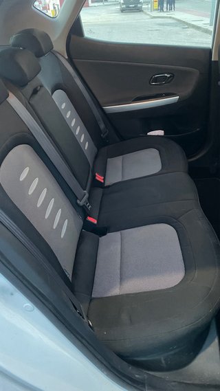 Kia Ceed 2012