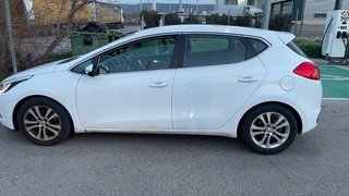 Kia Ceed 2012
