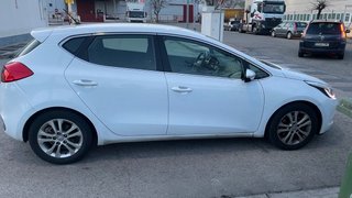 Kia Ceed 2012