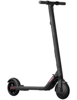 Patinete Eléctrico Ninebot Segway ES2