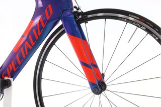 Bicicleta Specialized Shiv t.54 Reacondicionada