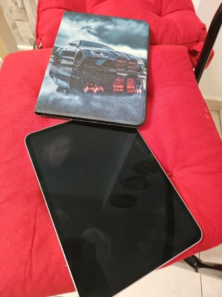 Apple iPad Pro 11 Plata 512GB