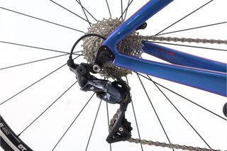 Bicicleta Specialized Shiv t.54 Reacondicionada