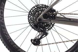 Bicicleta Trek Procaliber 9.8 GX t.M Reacondicionada