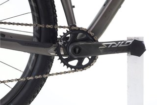 Bicicleta Trek Procaliber 9.8 GX t.M Reacondicionada